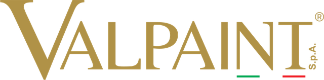 VALPAINT S.p.A. のロゴ